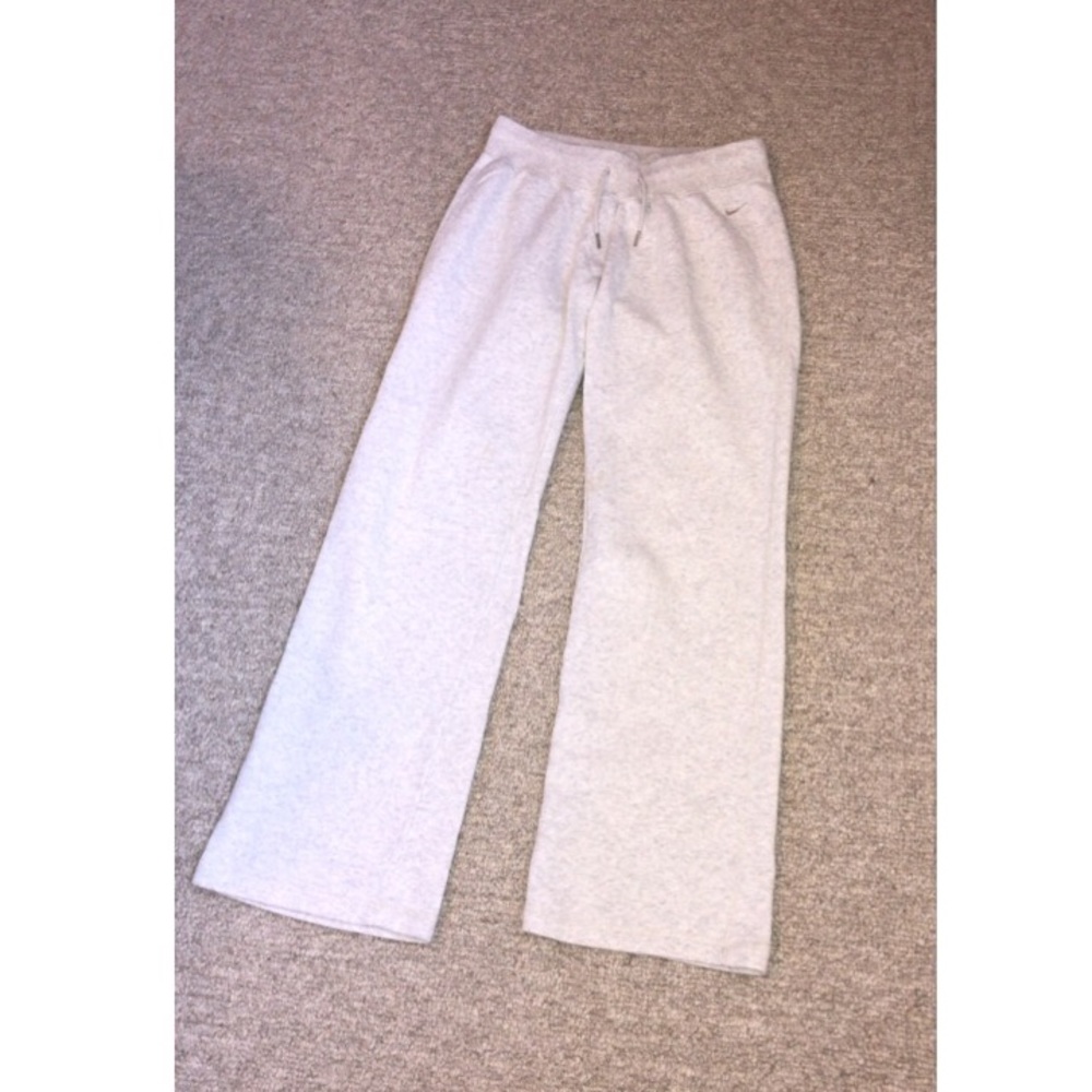 Nike sweats